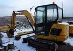 Excavator 3T Excavator 3T
