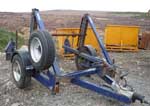 Cable Trailer Cable Trailer