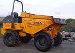Site Dumper 9T Site Dumper 9T
