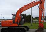 Excavator 13T Excavator 13T