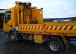 Lorry 7.5T Tipper Lorry 7.5T Tipper