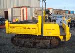 All Terrain Dumper All Terrain Dumper