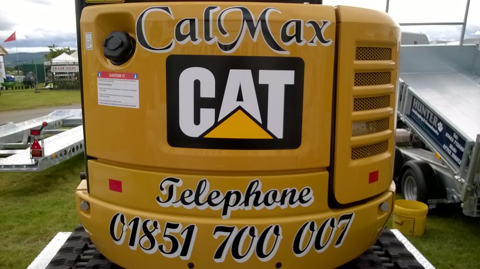 Surveying Services